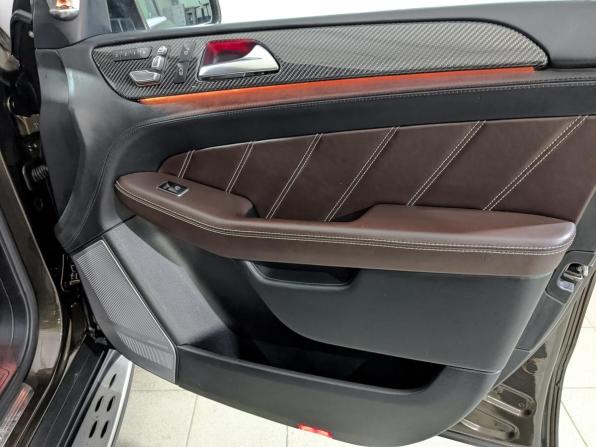 Mercedes-Benz M-Класс III (W166) с пробегом 2012 года, цена 3 200 000 рублей, 238290 км, внедорожник, Автокод Объявления