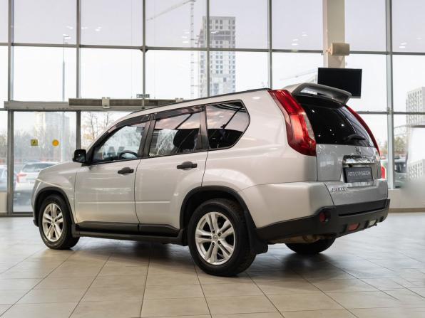 Nissan X-Trail II Рестайлинг с пробегом 2011 года, цена 1 310 000 рублей, 105887 км, внедорожник, Автокод Объявления