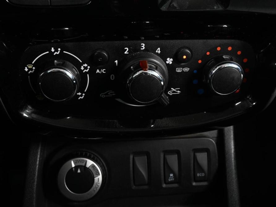 Nissan Terrano III (D10) Ростов-на-Дону  - изображение 14