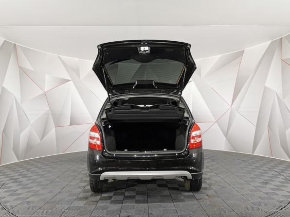 Lada (ВАЗ) Granta I Рестайлинг с пробегом 2023 года, цена 855 150 рублей, 27046 км, универсал, Автокод Объявления