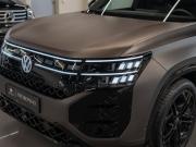 Volkswagen Teramont II (China Market) Москва  - изображение 64