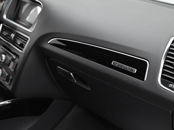 Audi Q5 I (8R) Рестайлинг с пробегом 2016 года, цена 2 099 000 рублей, 192000 км, внедорожник, Автокод Объявления