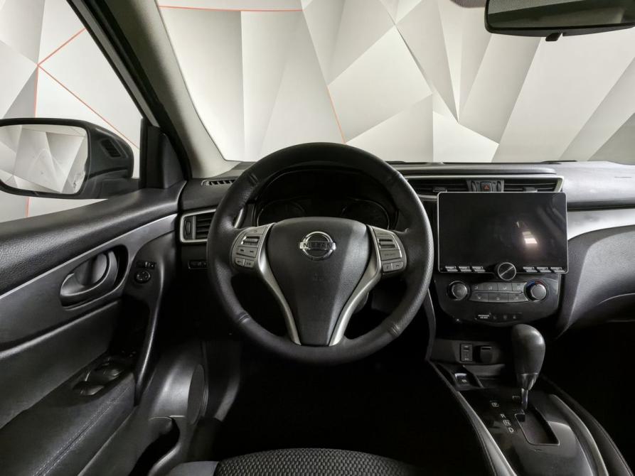 Nissan Qashqai II Москва  - изображение 20