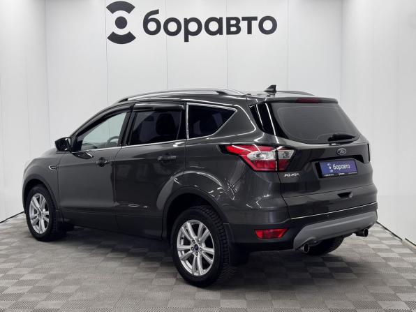 Ford Kuga II Рестайлинг с пробегом 2017 года, цена 1 749 000 рублей, 147203 км, внедорожник, Автокод Объявления