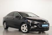 Chevrolet Cruze II Челябинск  - изображение 22