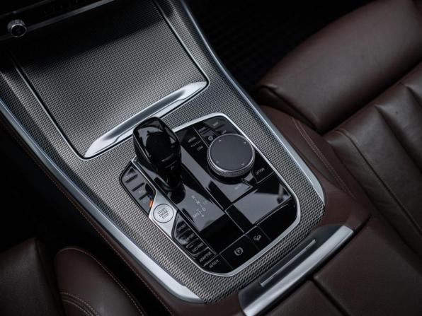 BMW X5 IV (G05/G18) с пробегом 2019 года, цена 5 935 000 рублей, 134796 км, внедорожник, Автокод Объявления