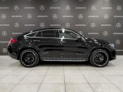 Mercedes-Benz GLE Coupe II (C167) Рестайлинг Москва  - изображение 34