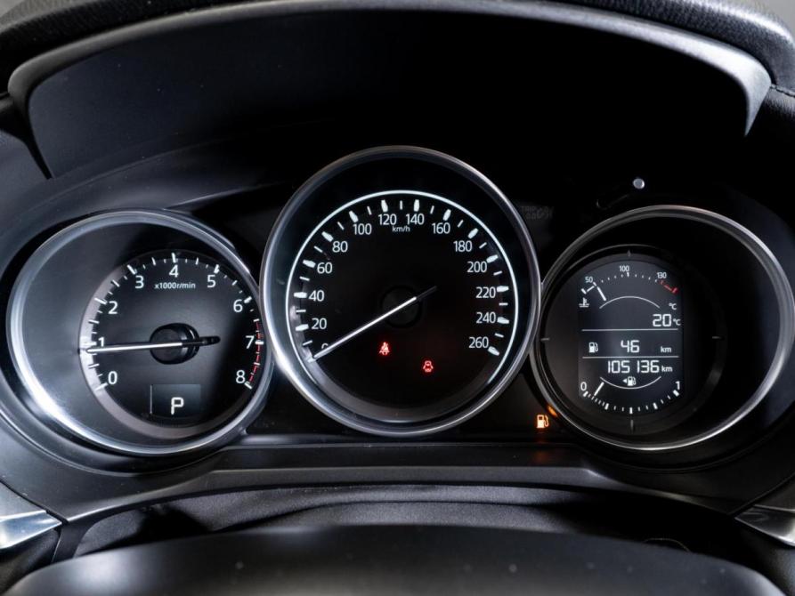 Mazda 6 III (GJ) Рестайлинг 2 Рязань  - изображение 16