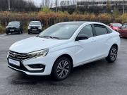 Lada (ВАЗ) Vesta I Рестайлинг (NG) Мурманск  - изображение 19
