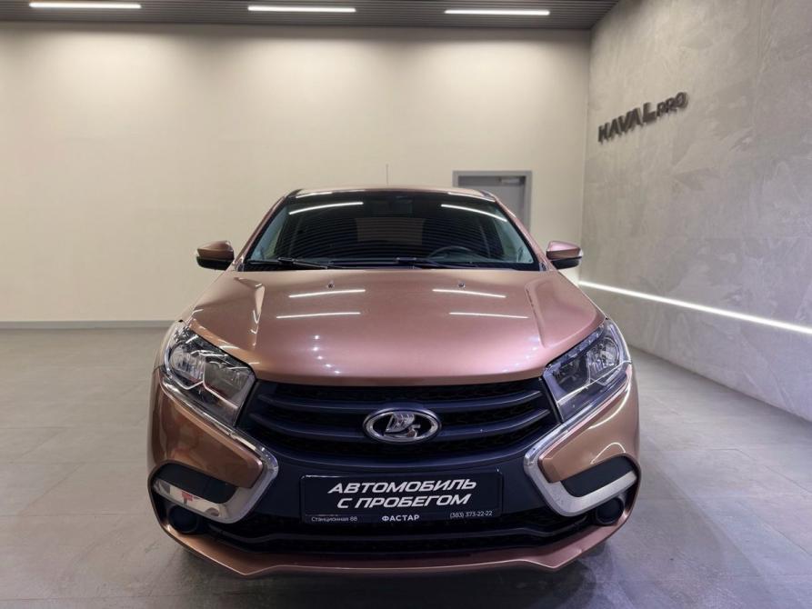 Lada (ВАЗ) XRAY I Новосибирск  - изображение 2