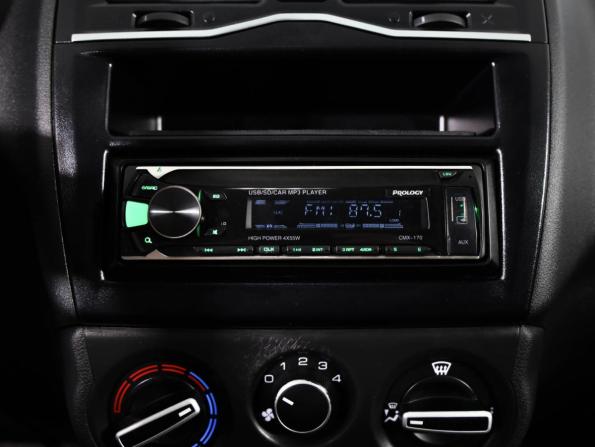 Lada (ВАЗ) Granta I Рестайлинг с пробегом 2022 года, цена 599 000 рублей, 80357 км, хэтчбек, Автокод Объявления