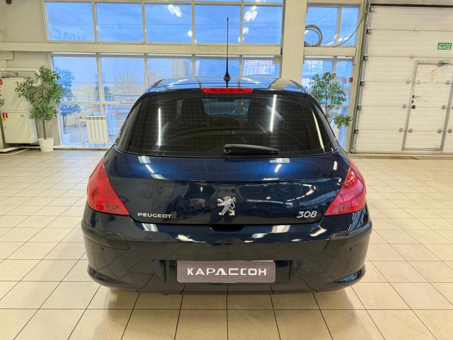 Peugeot 308 I Волгоград  - изображение 4