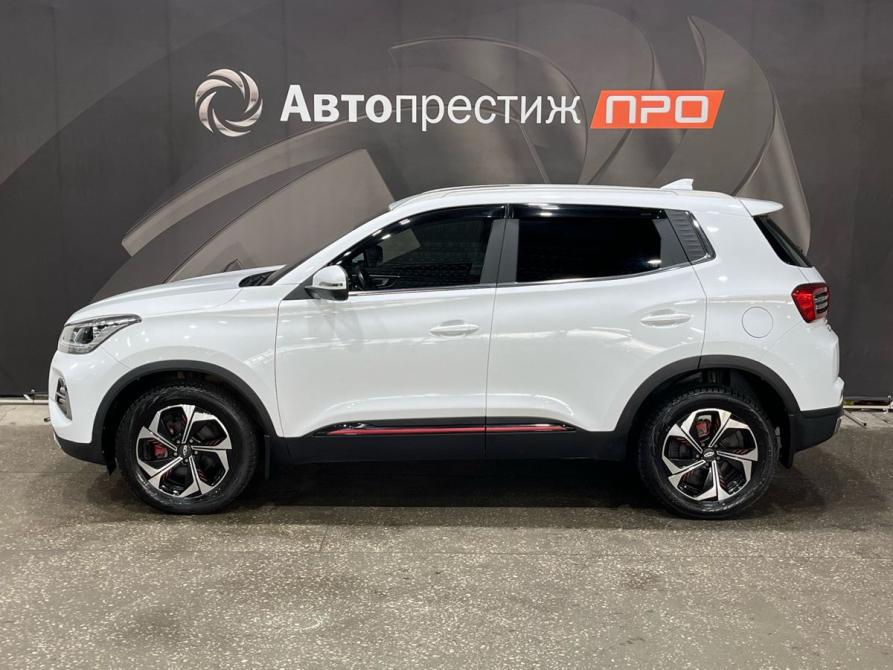 Chery Tiggo 4 Pro I Пермь  - изображение 8