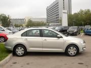 Skoda Rapid I Москва  - изображение 21