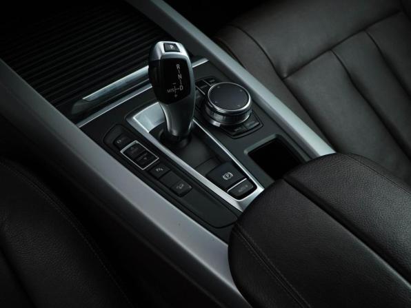 BMW X5 III (F15) с пробегом 2016 года, цена 2 949 077 рублей, 231518 км, внедорожник, Автокод Объявления