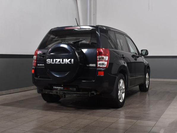 Suzuki Grand Vitara II с пробегом 2008 года, цена 849 995 рублей, 178505 км, внедорожник, Автокод Объявления