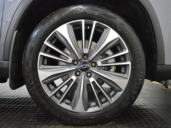 Chery Tiggo 8 Pro Max I Рестайлинг с пробегом 2024 года, цена 2 750 000 рублей, 6756 км, внедорожник, Автокод Объявления