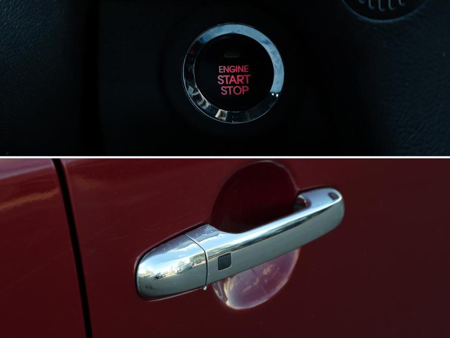 Kia Cerato II Москва  - изображение 16