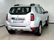 Renault Duster I Рестайлинг Москва  - изображение 19