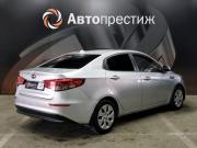 Kia Rio III Рестайлинг Ставрополь  - изображение 27
