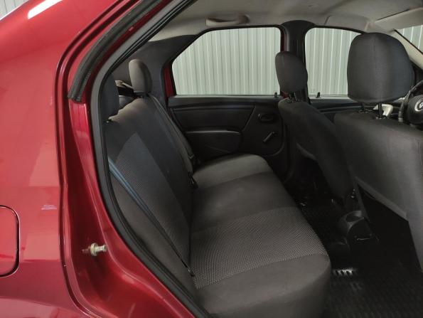 Renault Logan I Рестайлинг с пробегом 2010 года, цена 399 000 рублей, 145000 км, седан, Автокод Объявления