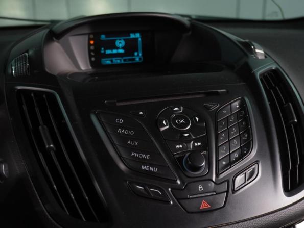 Ford Kuga II с пробегом 2014 года, цена 1 060 000 рублей, 215041 км, внедорожник, Автокод Объявления