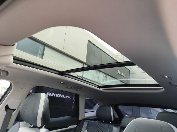 Geely Atlas II с пробегом 2024 года, цена 2 999 000 рублей, 26293 км, внедорожник, Автокод Объявления