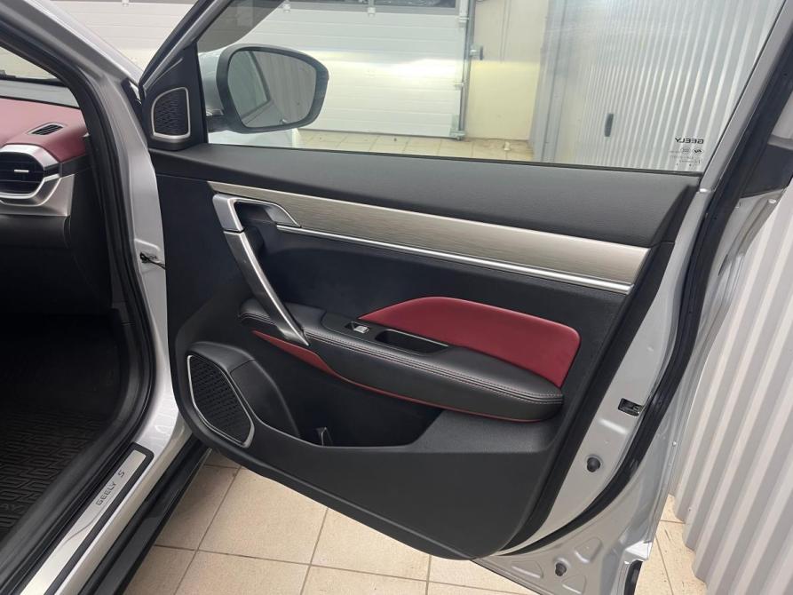 Geely Coolray I Альметьевск  - изображение 24