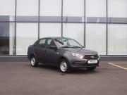 Lada (ВАЗ) Granta I Курган  - изображение 27