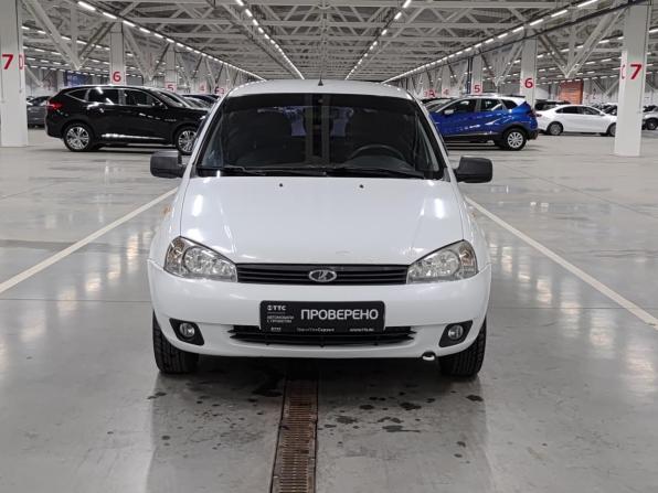 Lada (ВАЗ) Kalina I с пробегом 2012 года, цена 245 000 рублей, 167405 км, хэтчбек, Автокод Объявления