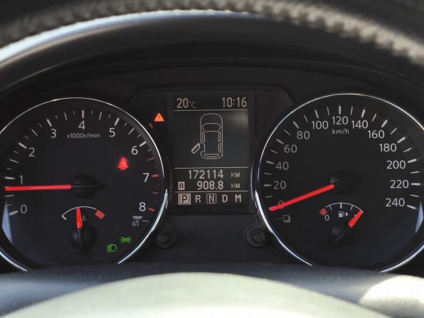 Nissan Qashqai+2 I Рестайлинг с пробегом 2011 года, цена 980 000 рублей, 172084 км, внедорожник, Автокод Объявления