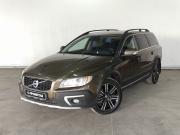 Volvo XC70 II Рестайлинг Москва  - изображение 20