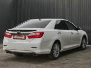 Toyota Camry VII (XV50) Екатеринбург  - изображение 33