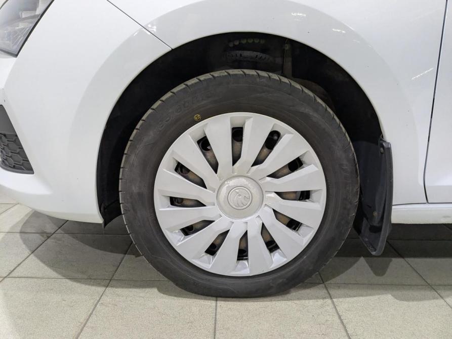 Skoda Rapid II Химки  - изображение 12