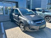 Opel Zafira B Рестайлинг Череповец  - изображение 17