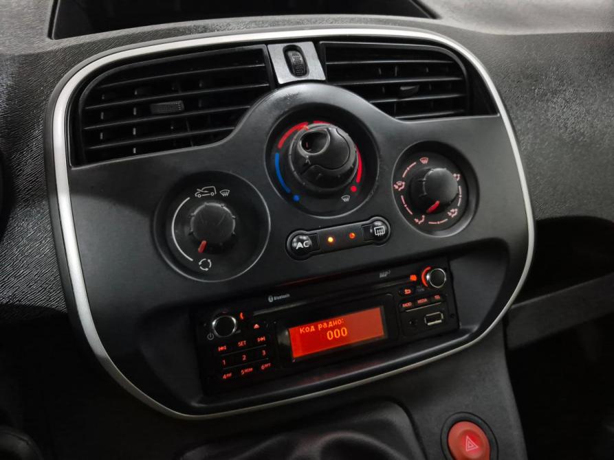 Renault Kangoo II Рестайлинг Альметьевск  - изображение 21