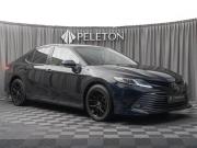 Toyota Camry VIII (XV70) Москва  - изображение 27