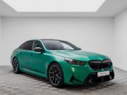 BMW M5 VII (G90) Москва  - изображение 41