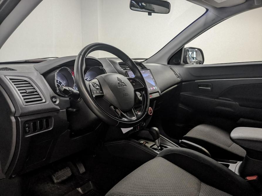 Mitsubishi ASX I Рестайлинг 2 Санкт-Петербург  - изображение 15