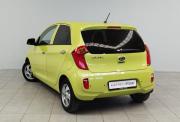 Kia Picanto II Саратов  - изображение 31