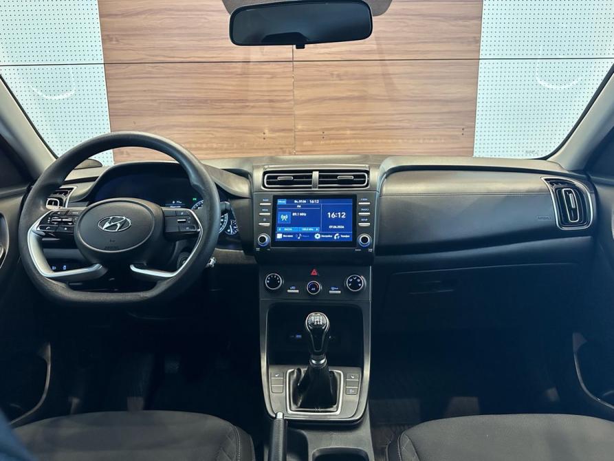 Hyundai Creta II Челябинск  - изображение 8