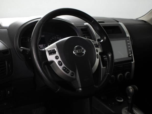 Nissan X-Trail II Рестайлинг с пробегом 2013 года, цена 1 360 000 рублей, 200329 км, внедорожник, Автокод Объявления