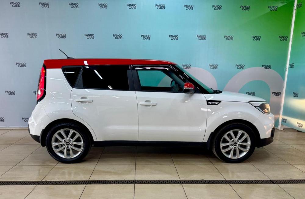 Kia Soul II Рестайлинг Набережные Челны  - изображение 5