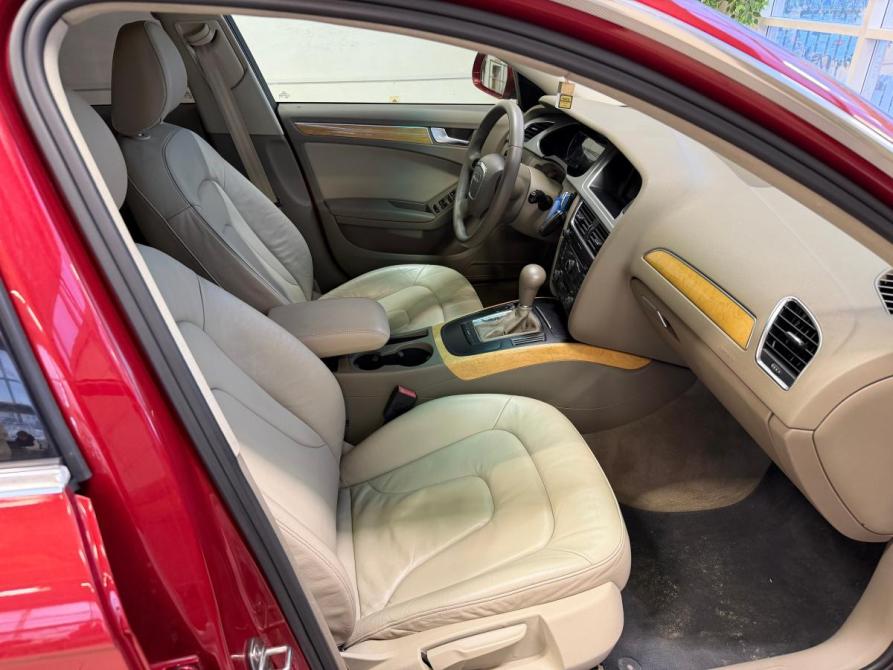 Audi A4 IV (B8) Волгоград  - изображение 9
