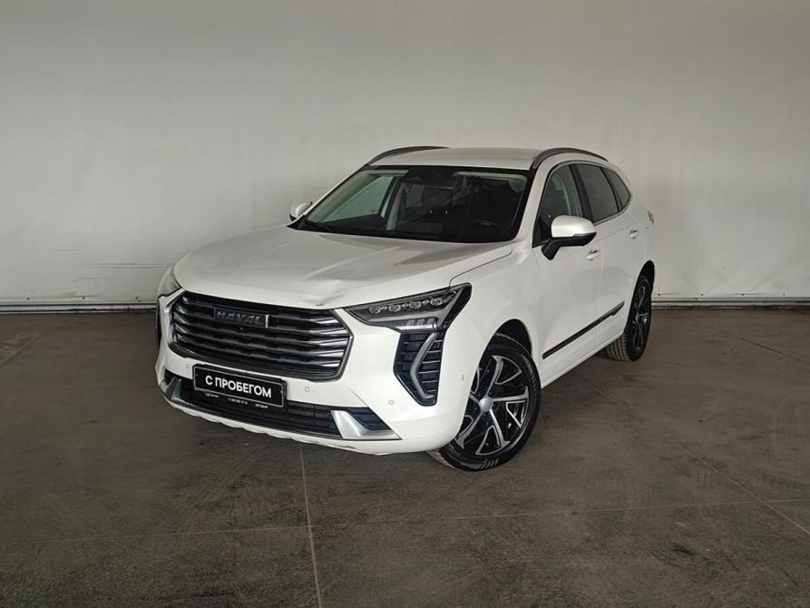 Haval Jolion I Москва  - изображение 1