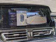 Hongqi HS5 I Рестайлинг Москва  - изображение 35