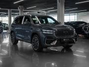 Geely Monjaro I Рестайлинг 2 (China Market) Москва  - изображение 37