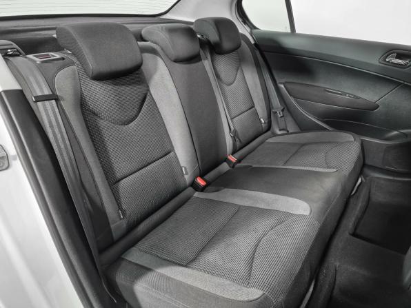 Peugeot 408 I с пробегом 2012 года, цена 488 000 рублей, 204406 км, седан, Автокод Объявления