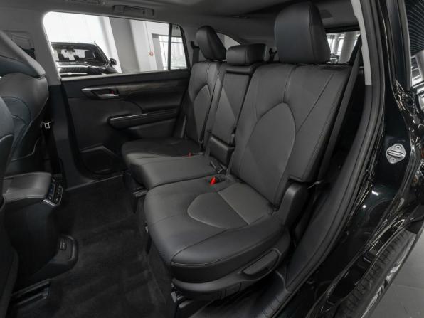 Toyota Highlander IV (XU70) с пробегом 2026 года, цена 5 100 000 рублей, 50 км, внедорожник, Автокод Объявления