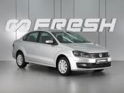 Volkswagen Polo V Рестайлинг Минеральные Воды  - изображение 15
